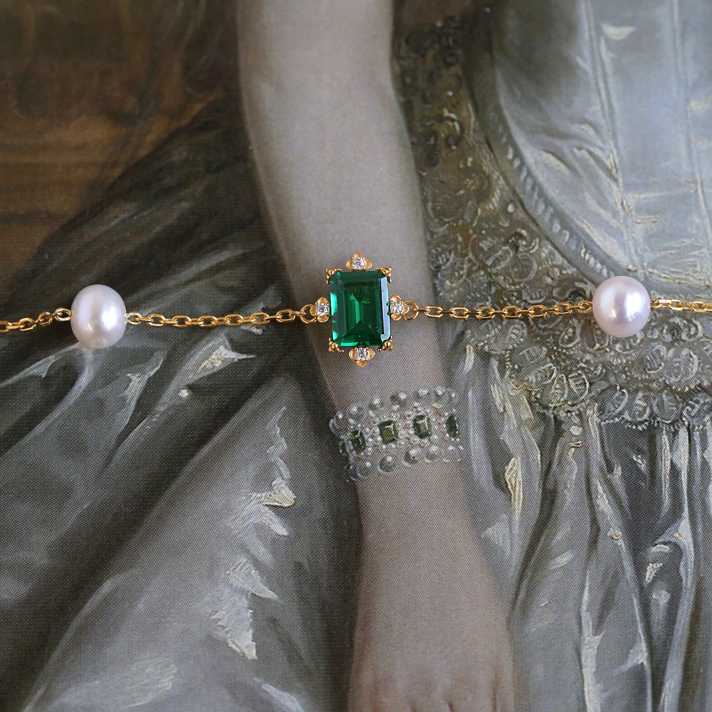 [Habsburg] Sisi Bracelet